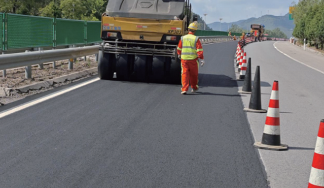 公路养护的&ldquo;四大核心任务&rdquo;，守护道路全生命周期安全