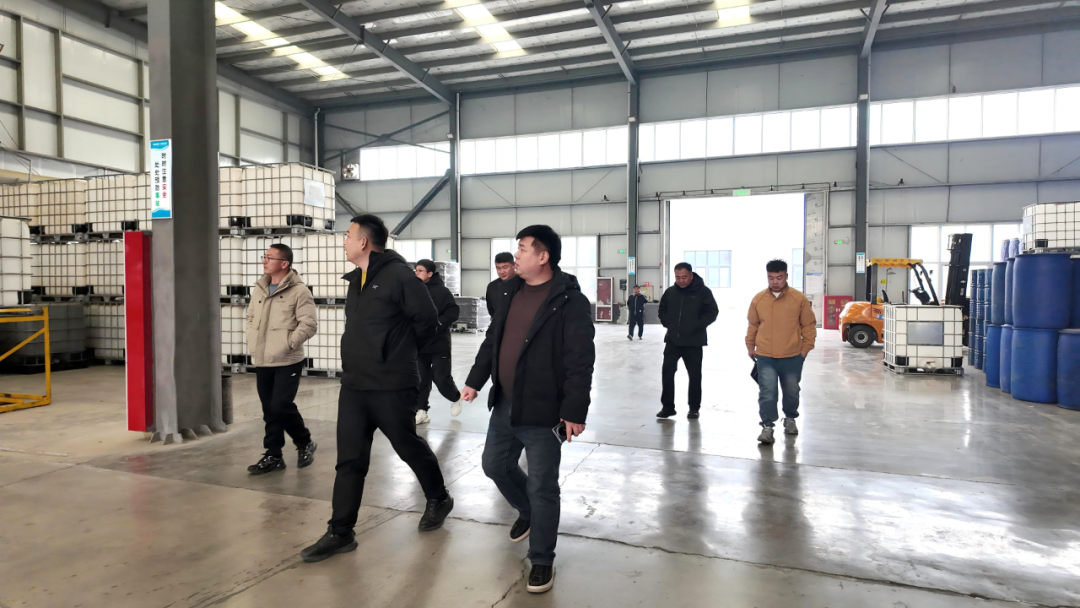 冷拌领航 温拌助力 凯迈&环鼎重塑沥青养护新格局